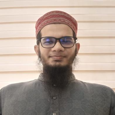Md. Azaher Uddin