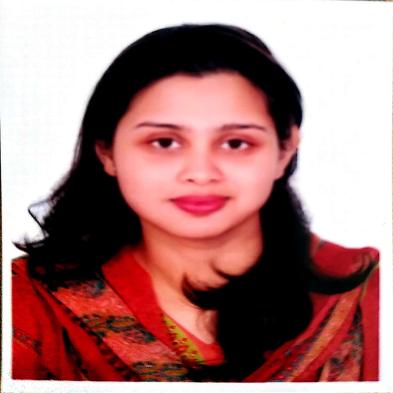 Khadiza Akter