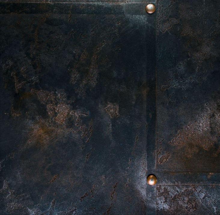 Steel manufacturing background