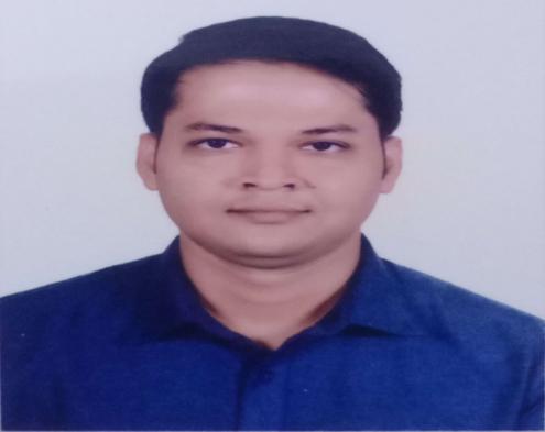 Md. Zahidul Islam